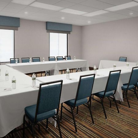 Hampton Inn Haverhill Exterior photo