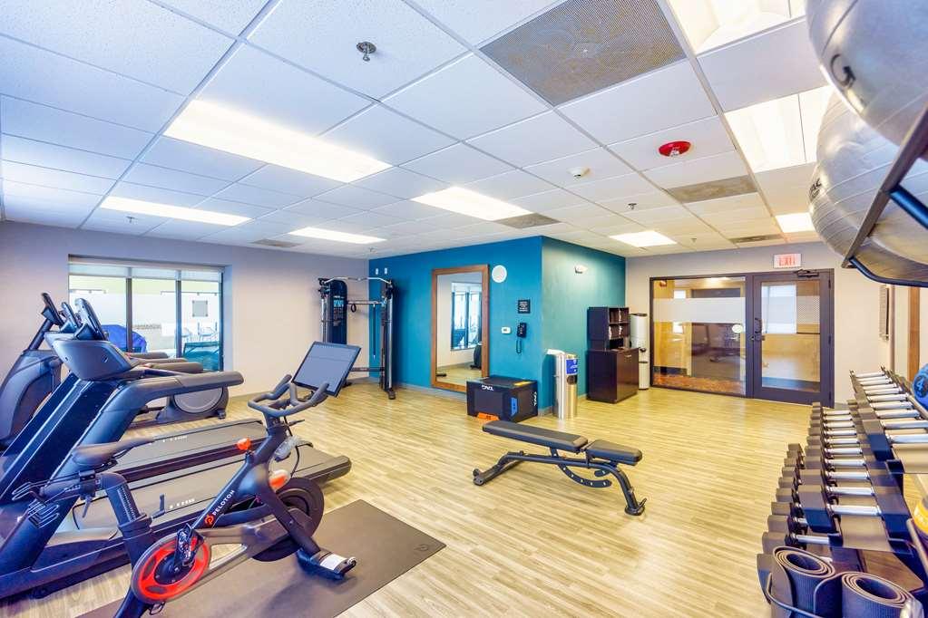 Hampton Inn Haverhill Facilities photo