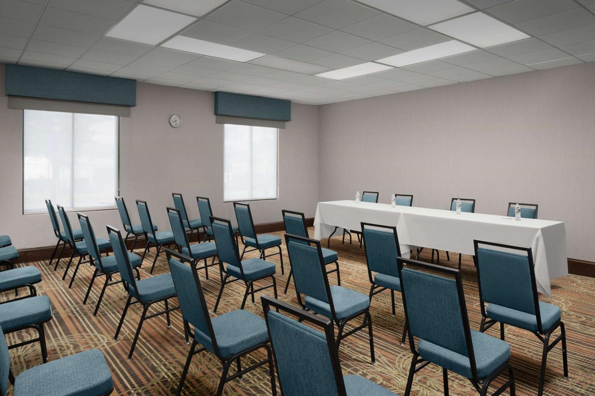 Hampton Inn Haverhill Exterior photo