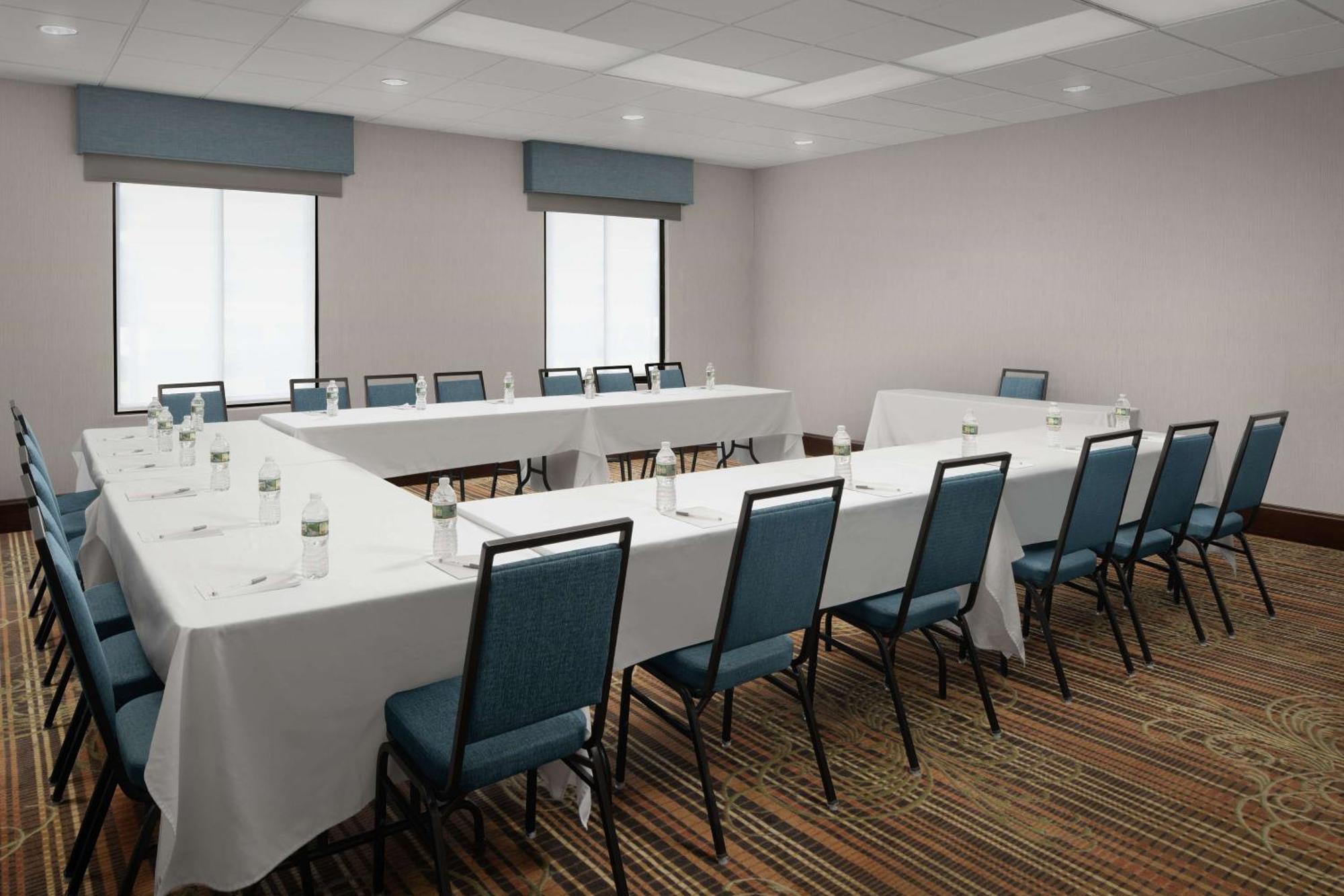 Hampton Inn Haverhill Exterior photo