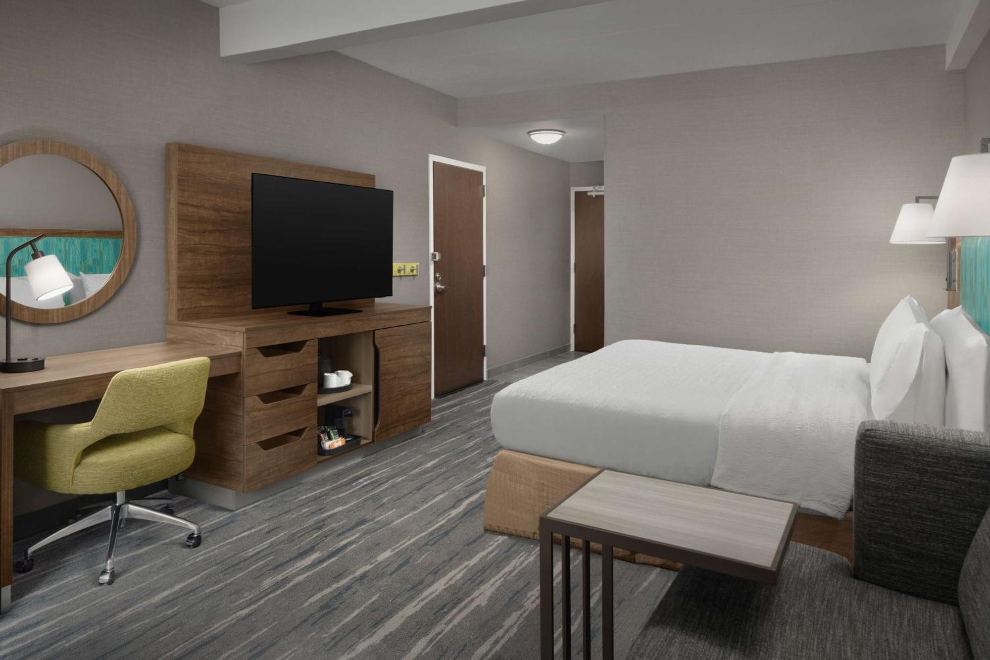 Hampton Inn Haverhill Exterior photo